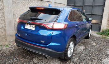 Ford Edge SEL 2.0 Ecoboost 2018 completo