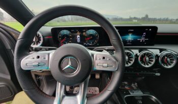 Mercedes Benz A250 HB 2.0 AUT 2022 completo