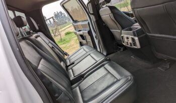 Ford F150 Lariat CC Luxury 2020 completo