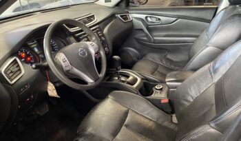 Nissan XTRAIL 2017 exclusive 2.5 AT 4×4 completo